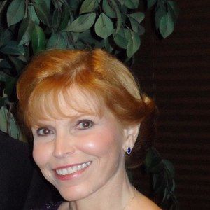 Meet your Posher, Kathy